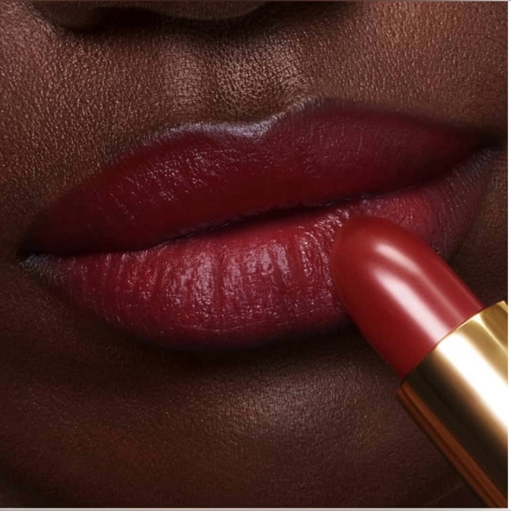 TOM FORD Impassioned 80 Rose Exposed Lipstick In Box - Picture 5 of 5